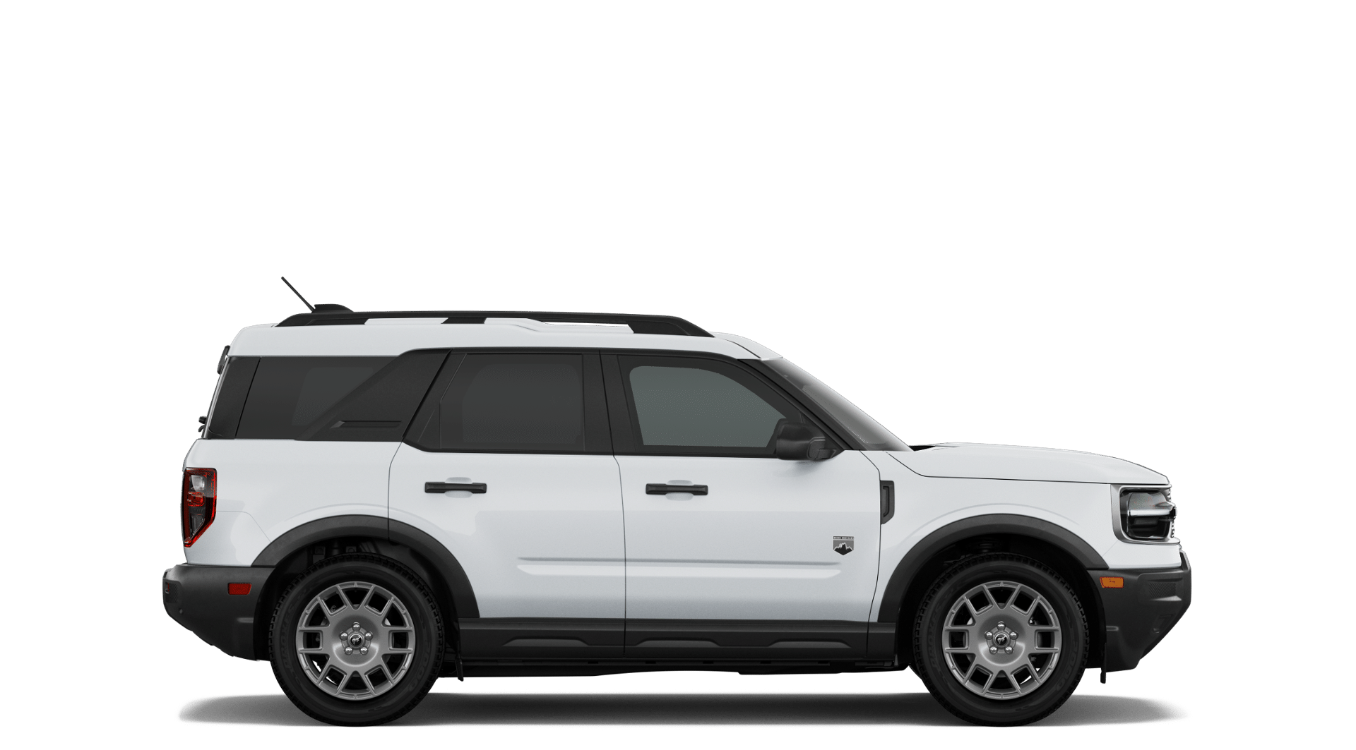 2026 Ford Bronco Sport® External Image 1